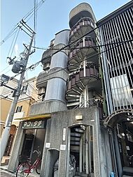 サンアビコ東マンション