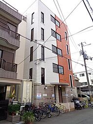 CABIN ABIKO WEST（旧ジュネスシャトー我孫子N