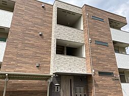 フジパレス我孫子西V番館