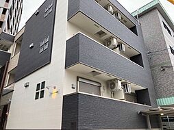 フジパレス杉本町駅北