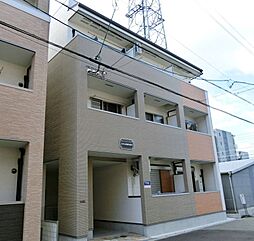 フジパレス杉本町WEST