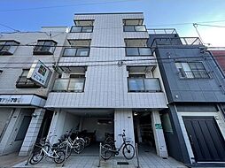 ウィステリア墨江