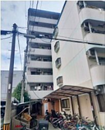 コーポイン天王寺パートI