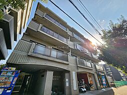 パークスクウェア長居