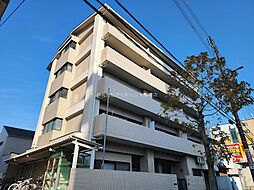 コートアゼリア鷹合