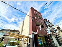 メゾンHana針中野