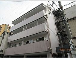 クレール針中野