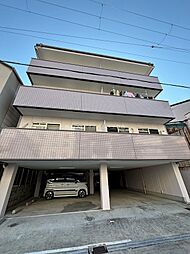 クレール針中野