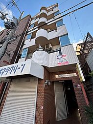 プレアール長居公園