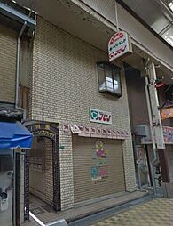 川瀬ビーンズハイツ