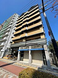 ローズライフ住之江