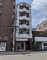 プレアール長居公園