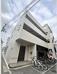 トーカイプラザ　弐号館