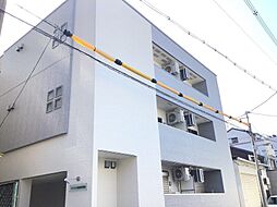 フジパレス北加賀屋駅南