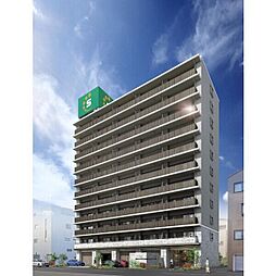 スプランディッド難波VII