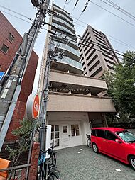大阪市阿倍野区西田辺町２丁目
