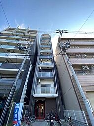 グランエクラ今宮戎