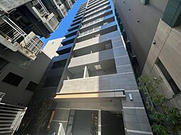 IBC　Residence　West