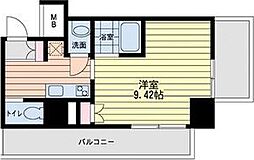 ルネ日本橋アネーロ