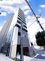 エヌレジデンス新今宮