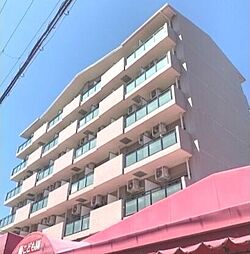 フレンドシップ1