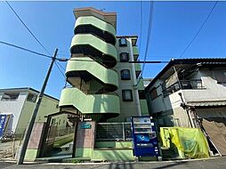 パルミエールおりおの公園