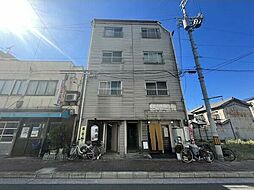 美濃マンション