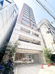 JASPER御堂筋本町