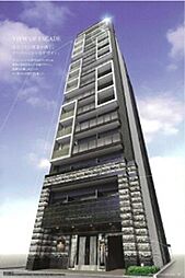 プレサンス難波フィールド