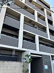 グランジュテ住吉