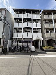シャルマンフジ住吉弐番館