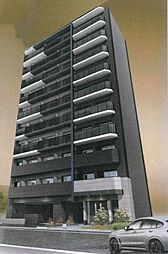 グランカリテ大正ドマーニ