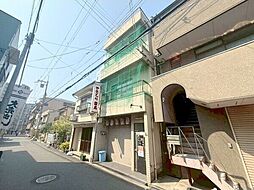 三軒家東1丁目ビル