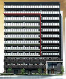 エステムコート難波WEST-SIDEIXレデント