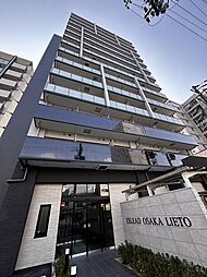 エスリード大阪リエート