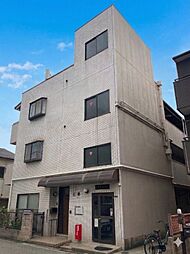 大森マンション