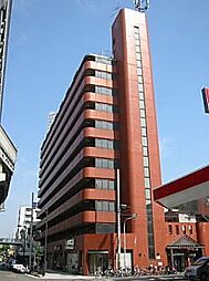 東洋プラザ泉尾