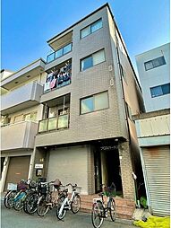 プロスパー大正