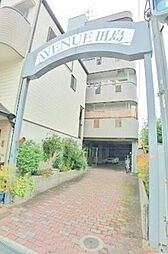 アベニュー田島