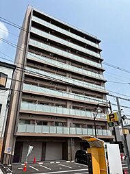 シャルールメゾン桃谷