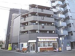 マ・メゾン舟尾