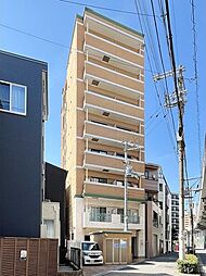 ヴィレッジリバー阿倍野