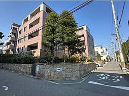 コート帝塚山中