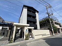 ウェルスクエア帝塚山