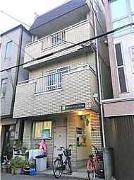 JPアパートメント住吉III