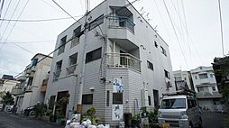 万代北村マンション