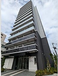 エスリード長居公園PARK AVENUE