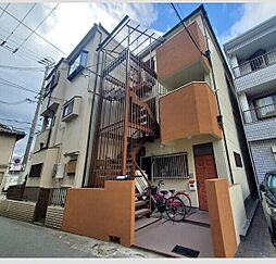 西宮マンション