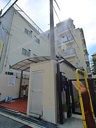 マンション山坂