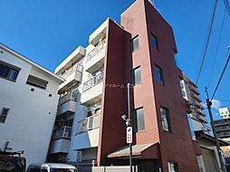 セントポリス山坂